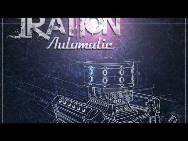 Iration - Mr. Operator