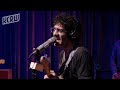 54 Ultra: KCRW Live From HQ (Full Performance)
