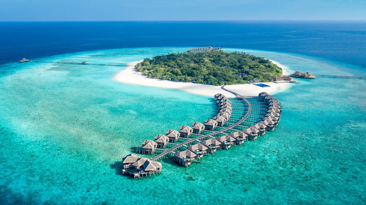 Intour Maldives Webinar - Вебинар с отелем JA Manafaru