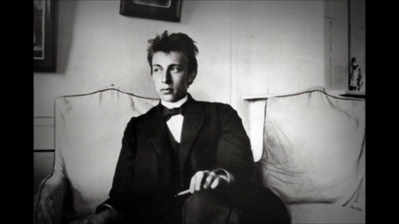 Rachmaninov Marathon 27h