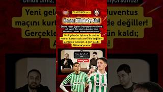 Hasan Şaş Hemen Altimirayı Alın