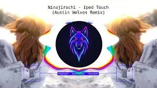 Ninajirachi - iPod Touch Austin Wolves Remix