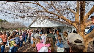 Calvary Foothills Browns Valley, CA - Thursday Night - Livestream