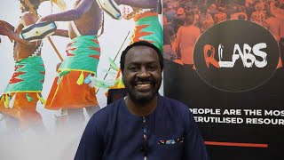 Joram Mwinamo | SNDBX International