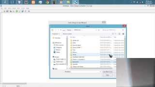 crear un instalador EN JAVA