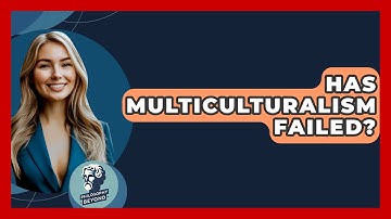 Has Multiculturalism Failed? - Philosophy Beyond