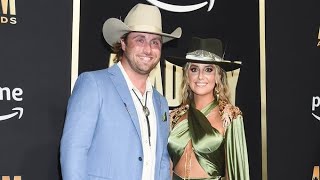 Yellowstone’ star Lainey Wilson reveals why she kept romance with former NFL player