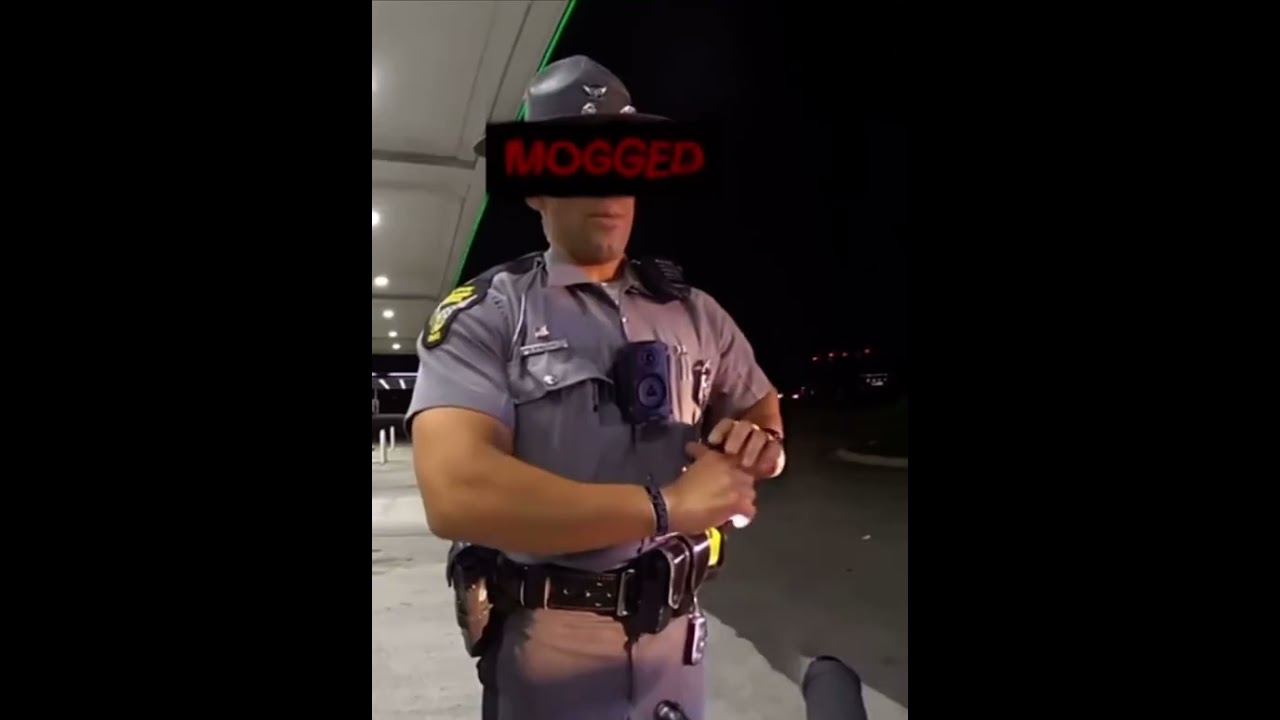 sergeant chad thundercock tells u to exit the vee-hickle immidietely? 