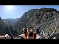 Alpine coaster at leavenworth adventure park  honest review