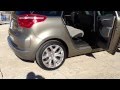 2008 CITROEN C4 PICASSO EXCLUSIVE PLUS 2.0 HDI TRIPTRONIC LHD IN SPAIN FOR SALE