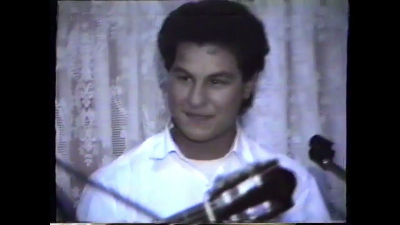 festival iglesia verin 1994