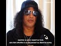 Guns N&#39; Roses Slash Discusses State of Today&#39;s Rock Music &amp; Youth Today