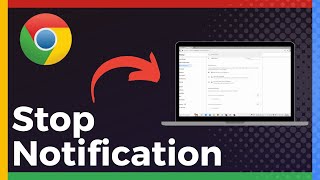 How To Stop Google Chrome Notifications (Update) screenshot 5