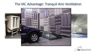 Webinar Recording - NVH Test Enclosures