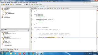 Java the complete Reference Ninth Edition (Chapter 29) Example (5) Mapping Example 2
