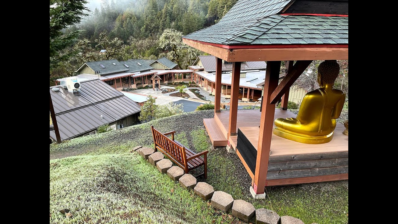 Chanting the Foundations of Mindfulness