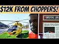 $12,000 Helicopter Rental Business ANYONE Can Start Today! (Coaching Included)