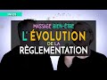 Volution de la rglementation du massage bientre  massage formationmassage bienetre