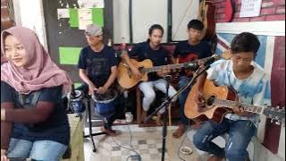SENANDUNG RINDU  dagdigdug  H RHOMA IRAMA Cover by YEZ Grup