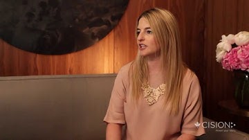 Relationship Columnist and On-Air Personality -- Jen Kirsch [Video]