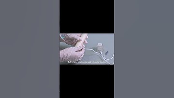 Endo Motor Endoscout Built-in Apex Locator