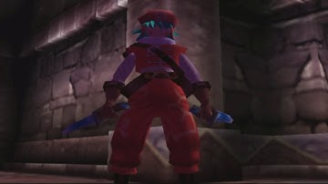 .Hack//RE:Play: .Hack//Outbreak Part 5