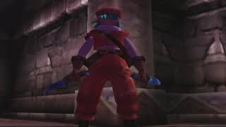 .Hack//RE:Play: .Hack//Outbreak Part 5