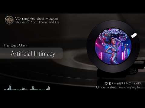 Heartbeat - YouTube 影片 縮圖