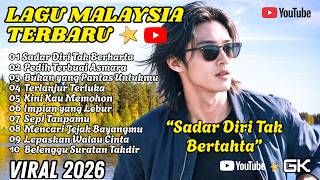 Malaysian Slow Rock 💔 An Endless Song of Longing