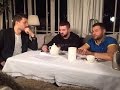 TORAS LIVE -  ИВАН ГУРОВ & ДИМА ЕЖИКОВ