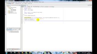 como hacer un programa en java (parte 3) (en español) II Bien explicado