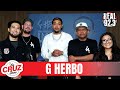 G Herbo Private Meet &amp; Greet Event &amp; Interview