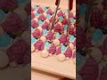 [梱包動画]梅雨を詰め込んだ贈り物🎁#shorts