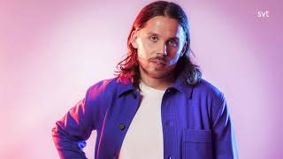 Albin Johnsén – Livet börjar nu | DELTÄVLING 3 // 1 min snippet