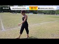 SFUYSA Spring Season 2025  Palm beach strikers vs Brazilian twisters  final  3 x 2    03 / 16/ 2025