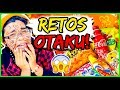 RETOS OTAKU CON DULCES JAPONESES!! |Elcanaldelpatho #TokyoTreat