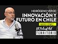 El Podcast del Territorio | Ep. 3 | Hidrógeno verde: Innovación y futuro en Chile | Mario Gómez