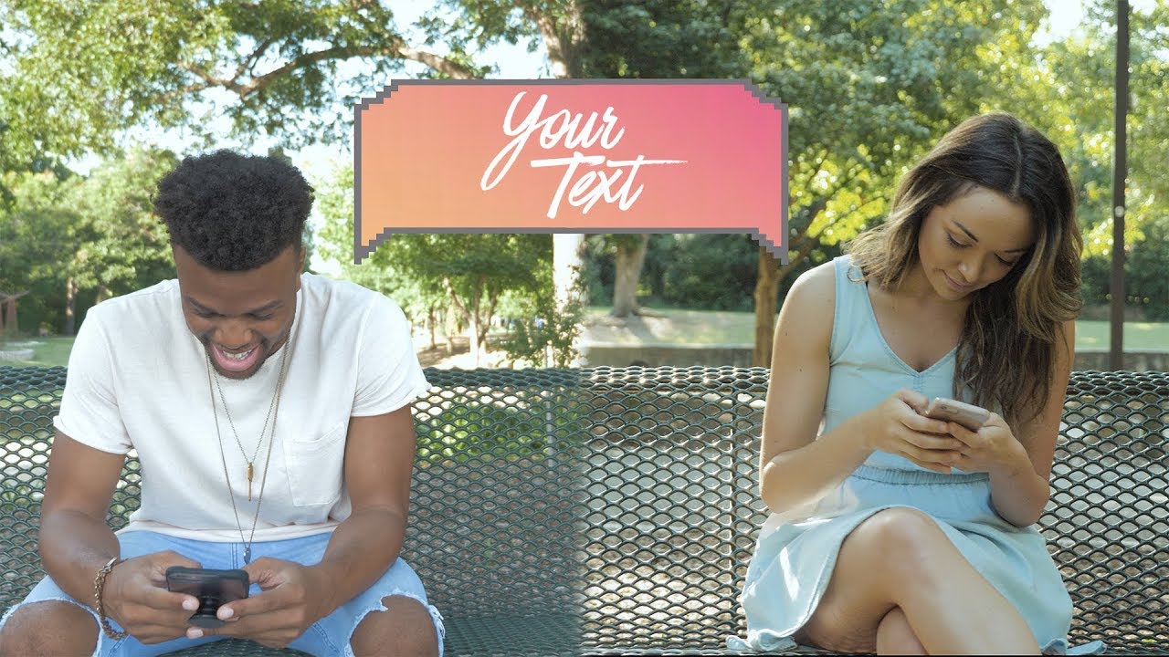 Sundial - Your Text (Dance Video)