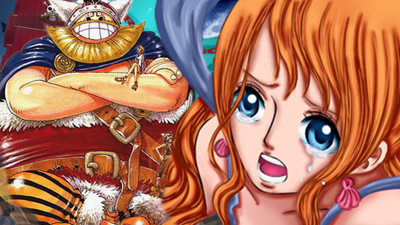 ‫ون بيس : الممالك الثلاث والأسلحة الأسطورية‬‎ - YouTube