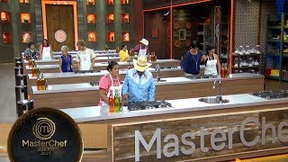 Chapter 15 | MasterChef 2017