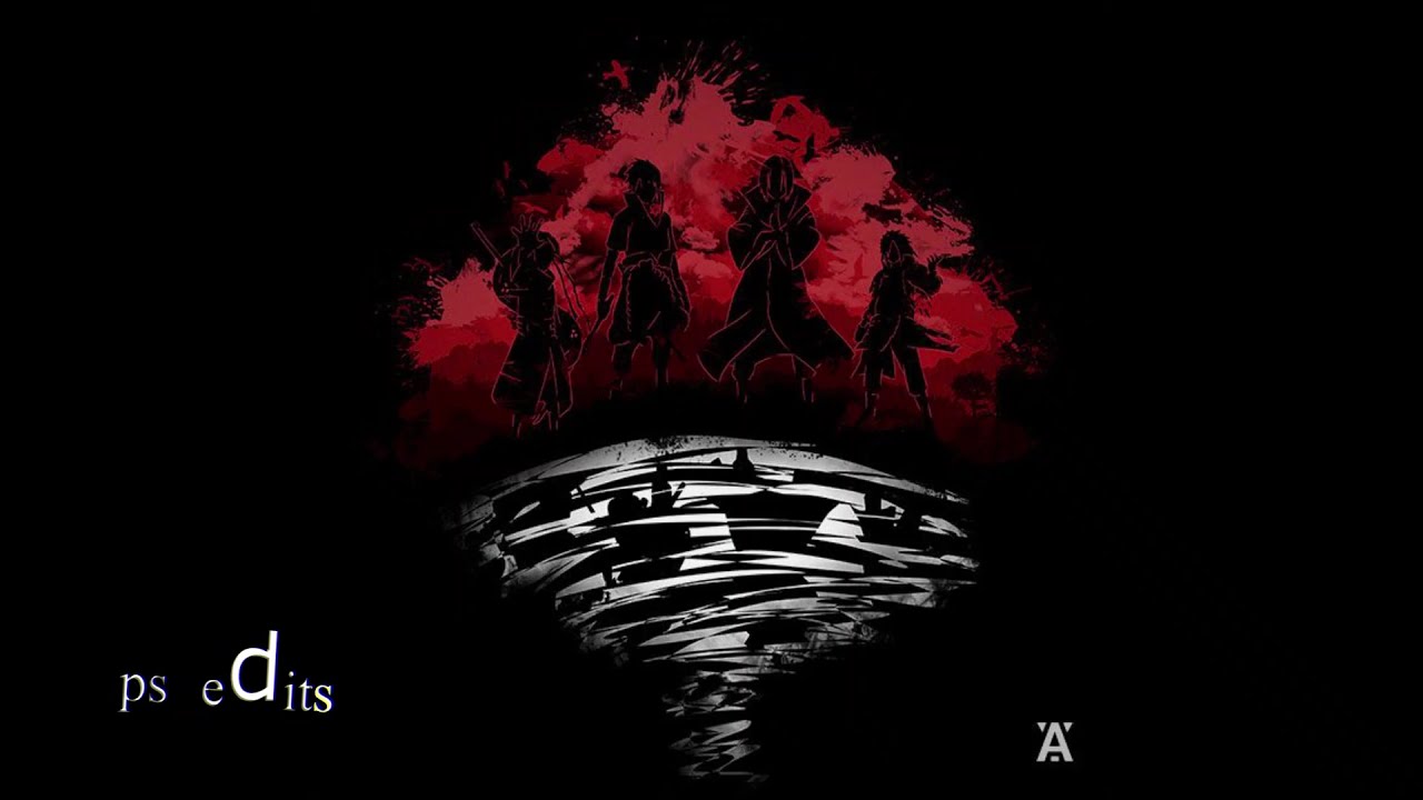 Uchiha Clan [ Naruto] /AMV