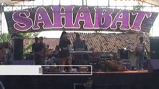 SAHABAT - Rani - Try Amelia