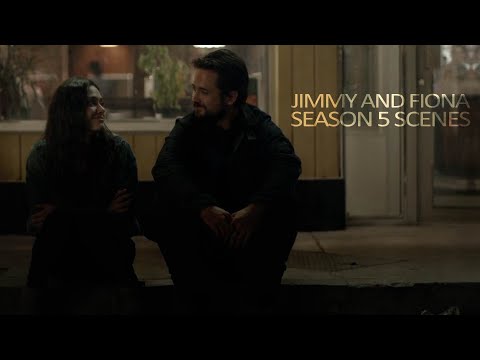 Jimmy and Fiona | Season 5 Logoless scenes (1080p)