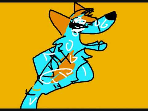 NYANYANYANYANAYNANYAY DANSE! FURY STILE!.