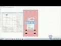 SAP2000 Nonlinear Beam Modeling using Default Hinges (Video 7)