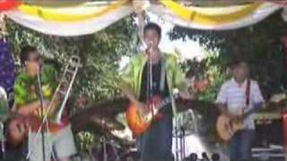 Skabeche - Tayo na - 8 Waves