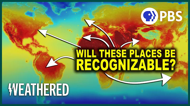 What Will Earth Look Like When These 6 Tipping Points Hit? - DayDayNews