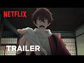 Sparks of Tomorrow | New Episodes Trailer | Netflix