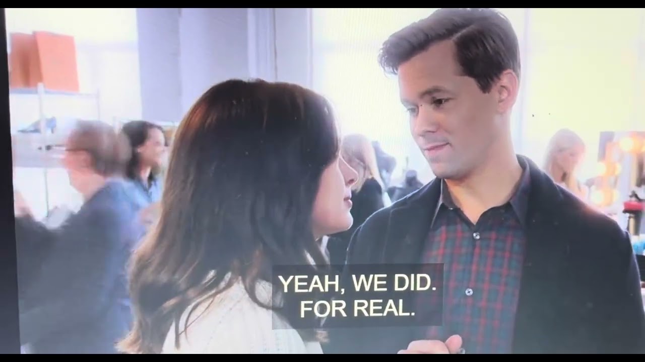 The Intern - Team Development