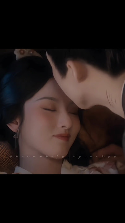 When enemies make love ❤🔥🔥 | The prisoner of beauty | #theprisonerofbeauty #cdrama #shorts